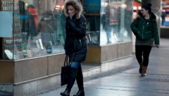 STIŽE JUTARNJI MRAZ! Temperature idu u minus, košava pred vratima