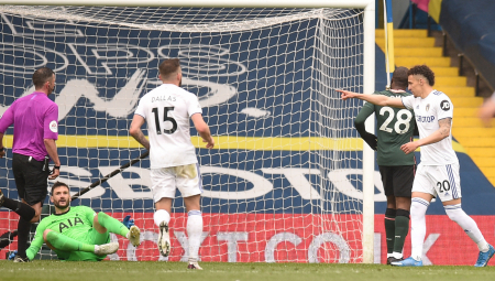 TOTENHEM ZAVRŠIO OGROMAN POSAO! Važan potpis u Londonu!