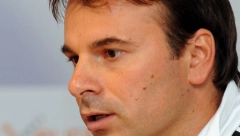 STANOJEVIĆ ČESTITAO NIKOLIĆU, A ONDA PORUČIO: Idem ka tome, u finalu smo!