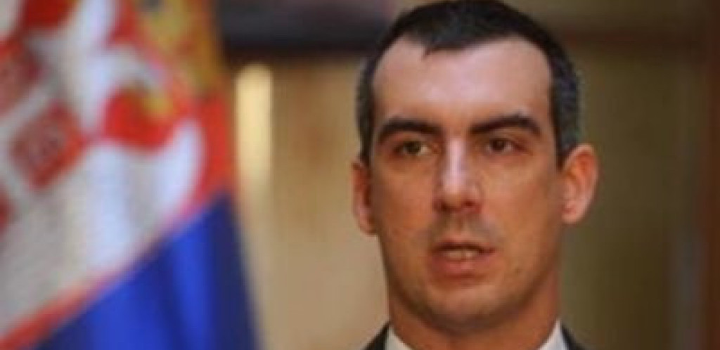 Orlić: Jeremić je državu koristio za svoj džep i interes