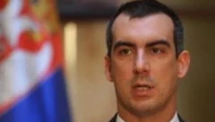 Orlić: Jeremić je državu koristio za svoj džep i interes