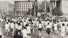DOGODILO SE NA DANAŠNJI DAN! Pre 33 godine održan je prvi Beogradski maraton!