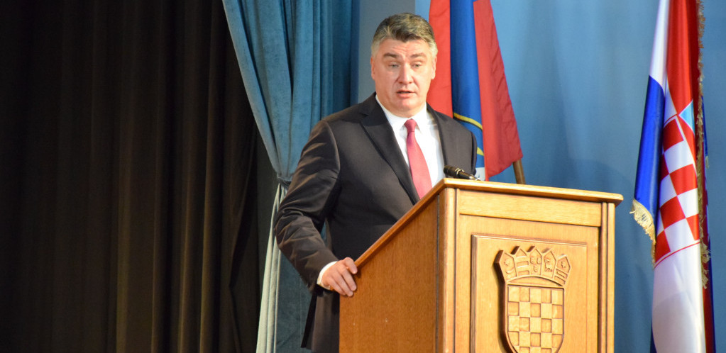 Milanović udario na Bugare!