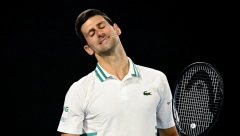 ZNA SE I RAZLOG Novi udar na Novaka, američka legenda se žestoko obrušila na Srbina