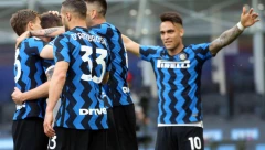 ŠAMPION ŠAMPIONSKI! "Petarda" Intera protiv Sampdorije