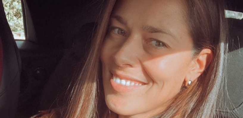 RAJ ZA OČI! Ana Ivanović u svom najboljem izdanju, ima i poruku za obožavatelje! (FOTO)