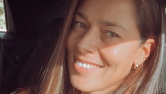 JEDNOSTAVNO PRELEPA! Ana oduševila fanove, jedna slika je bila dovoljna! (FOTO)