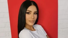 "ONA ĆE MI BITI KUMA, DRUŽIMO SE OD 12. GODINE" Lepa glumica biće svedok na venčanju Anastasije i Gudelja, Ražnatovićeva sve otkrila