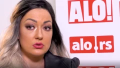 PRVO OGLAŠAVANJE SANDRINE PORODICE Evo kako su reagovali na pevačicin poljubav sa Jovanom i njeno ponašanje u Zadruzi, imali su samo jednu poruku!