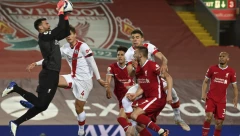 NASTAVLJA SE TRKA! Liverpul triijumfom potrvrdio da ne odustaje od Lige šampiona!