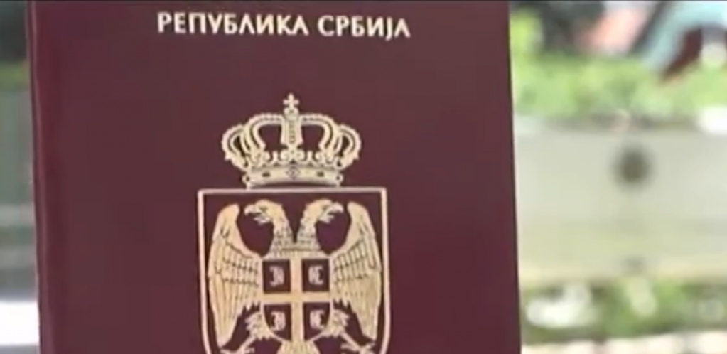 Nova pogodnost za izdavanje putnih isprava