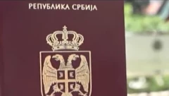 SRPSKI PASOŠ MEĐU PRVIH 50! Evo koliko je jaka naša putna isprava
