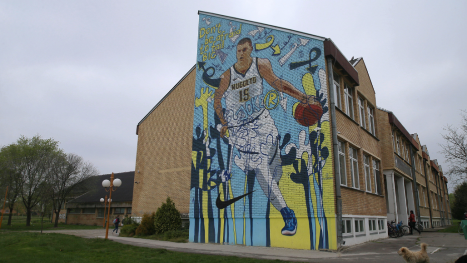 "ALO.RS" U RODNOM GRADU BUDUĆEG MVP NBA LIGE! Proslava se već sprema,  jagnjići će uskoro biti na ražnju!