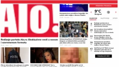 Redizajn portala Alo.rs: Ekskluzivne vesti u novom i savremenom formatu