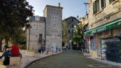 POTERA U HERCEG NOVOM U pucnjavi teško ranjen državljanin Srbije