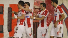 KLUB NEMA NOVAC DA GA PLAĆA Bivši igrač Zvezde slobodan, "Marakana" sledeća stanica?