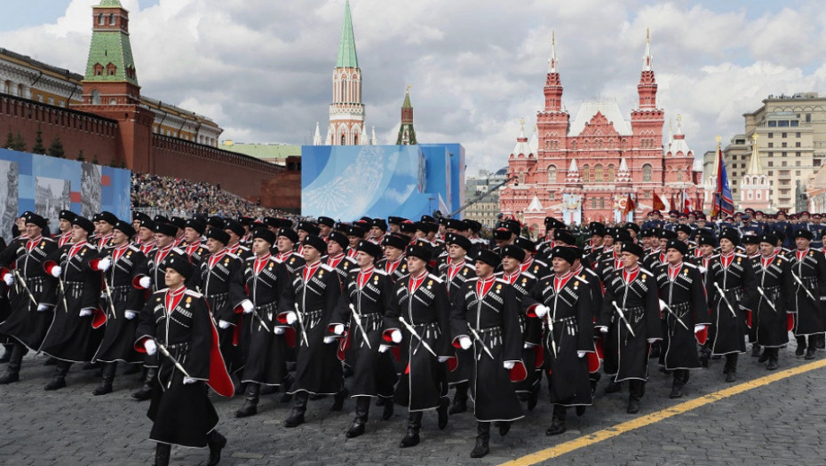 PAO DOGOVOR U LONDONU Četiri države ujedinjene protiv Rusije!