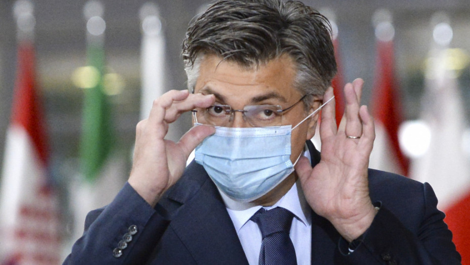 HRVATI DRHTE Nemačka ih drži "na nišanu", politika EU se uskoro menja