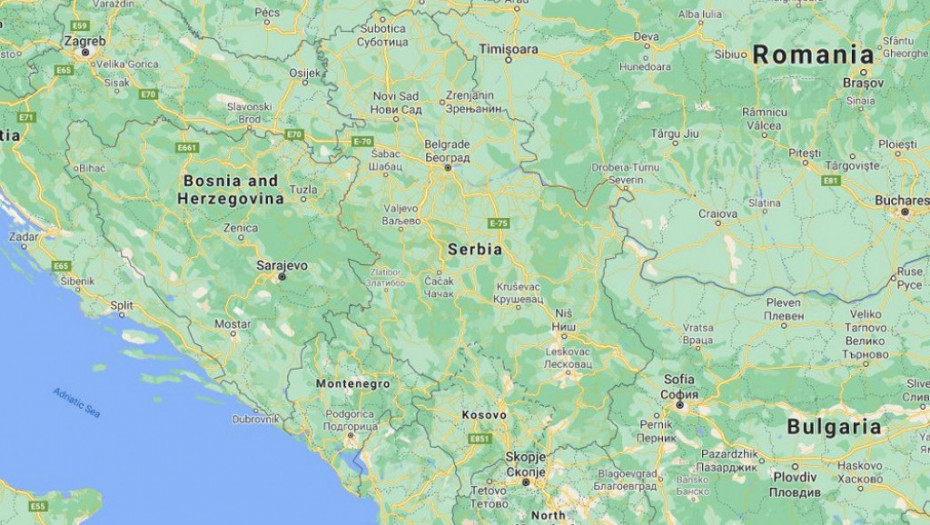Stejt department objavio zvaničan dokument, Vašington izdvojio 106 miliona dolara!