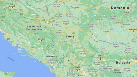Stejt department objavio zvaničan dokument, Vašington izdvojio 106 miliona dolara!