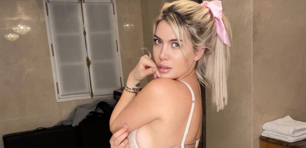 SVE JE OTKRIVENO! Kako je Vanda Ikardi "odvela" Luku Jovića u Real!