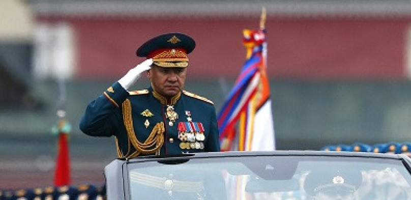 RUSI UZVRAĆAJU UDARAC! Šojgu upozorio: "Ako EU zabrani izdavanje viza Rusima..."