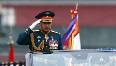 RUSI UZVRAĆAJU UDARAC! Šojgu upozorio: "Ako EU zabrani izdavanje viza Rusima..."