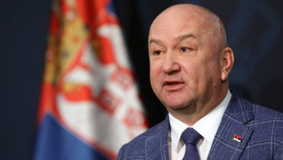 POPOVIĆ "Srbi i Rusi oslobodioci cele Evrope u Drugom svetskom ratu"