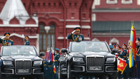 MOSKVA ZAIGRALA RUSKI RULET Počinje igra oko velikog gasovoda!