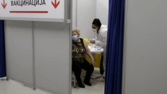 VAKCINACIJA TREĆOM DOZOM Detaljan spisak 25 punktova, bez zakazivanja!