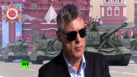 LAZANSKI SVE PREDVIDEO Znao šta čeka Ukrajinu još pre 4 godine!