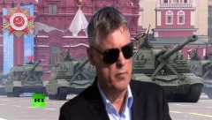 LAZANSKI SVE PREDVIDEO Znao šta čeka Ukrajinu još pre 4 godine!
