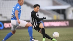 ASANO PRED TRANSFEROM U TURSKU! Partizan odmah podneo tužbu  i traži šest miliona evra!