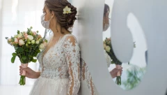 UDALA SE ZA SVEKRA Odlučila se za brak iz neverovatnog razloga, a onda jedne noći sve se preokrenulo!