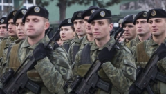 Oklopna vozila upućena ka Kosovu