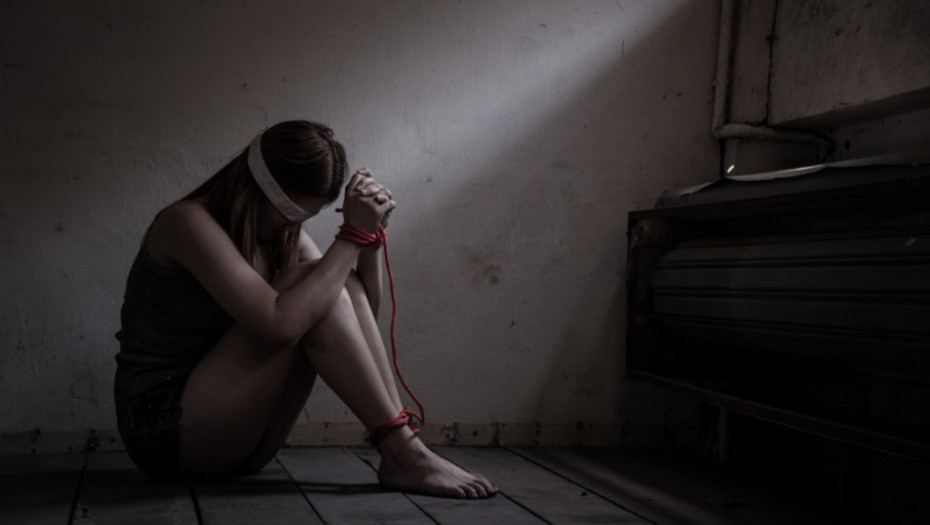 KASAPIN IZ ZAGREBA Godinu dana mučio i sekao ženu