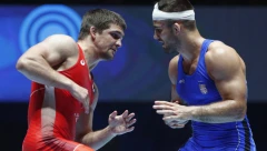 JEDAN OVERIO VIZU, DRUGOM IZMAKLA ZA DLAKU! Srbija dobila još jednog sportistu na Olimpijskim igrama!