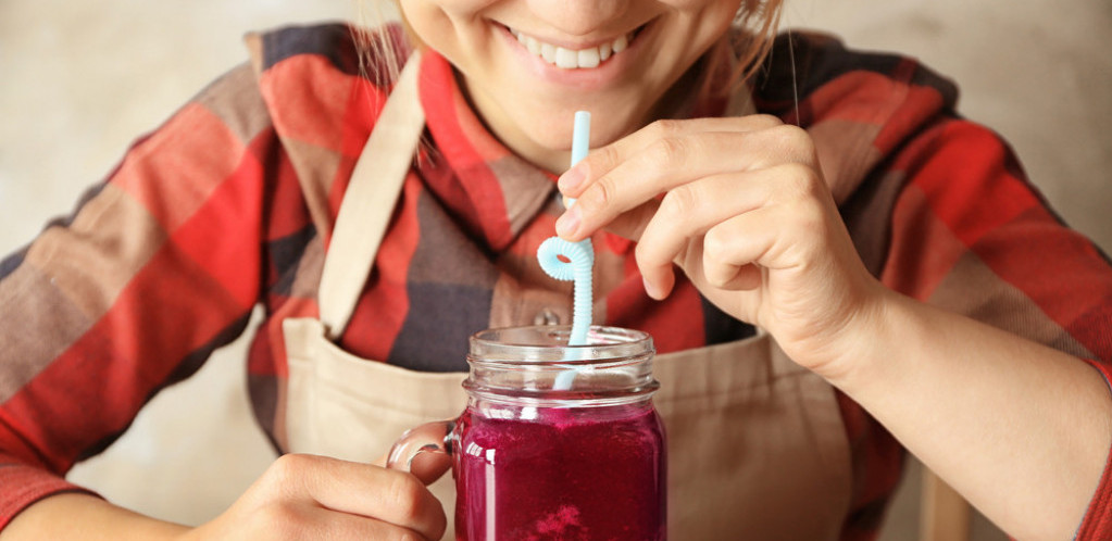 Smanjuje stres i nervozu: Napravite čudotvorni sok od samo tri sastojka