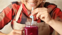 RECEPT U BOJI Moćni napitak od cvekle