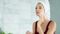 Kozmetičar vam neće biti potreban:  Očistite i osvežite lice kod kuće