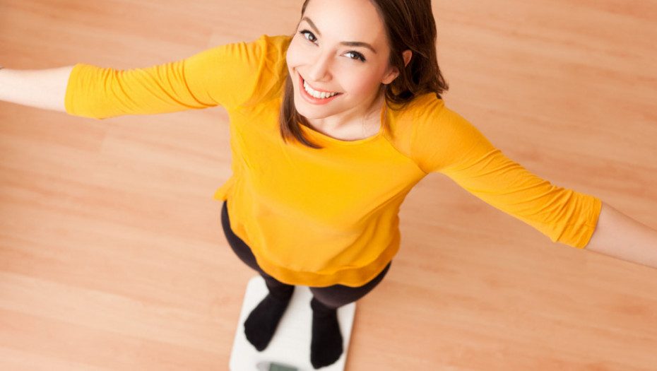 Želite da smršate? Napravite napitak koji smanjuje osećaj gladi i ubrzava metabolizam