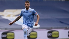 TRANSFER BOMBA Sergej u Laciju dobija saigrača iz reprezentacije (FOTO)
