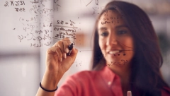 SAMO VELIKI UMOVI MOGU DA REŠE OVU MATEMATIČKU MOZGALICU Proverite da li ste i vi među njima!