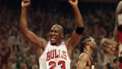 NA DANAŠNJI DAN Legendarni Majkl Džordan je ispisao istoriju (VIDEO)