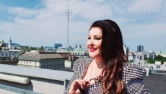 KRILA OD JAVNOSTI Dragana Mirković vodi borbu sa ovom opakom bolešću, pije jake lekove, a sad je javno proznala o čemu se radi!