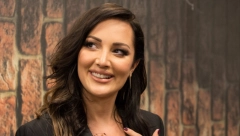 SVE FAZE ALEKSANDRE PRIJOVIĆ Od devojčice do zavodnice, evo kako se menjao njen stil tokom 10 godina karijere! (FOTO)