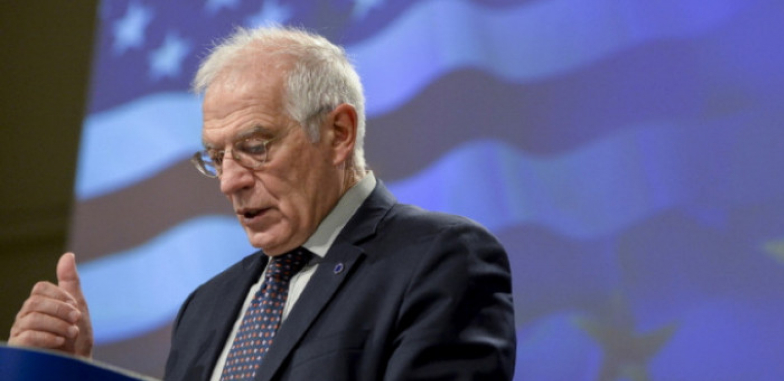 SVOM SNAGOM PROTIV RUSIJE! EU razmatra novu rundu sankcija!