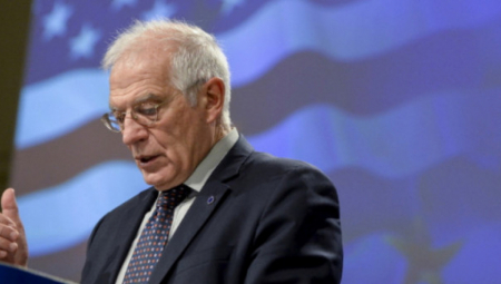 Borelj: Dijalog put ka evropskoj budućnosti obe strane