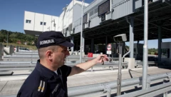 U ZNAK ZAHVALNOSTI NA VAKCINAMA: Putarina za Srbe kroz Severnu Makeodniju besplatna!
