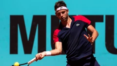 NASTAVLJA DA POBEĐUJE Krajinović srušio imenjaka iz Nemačke